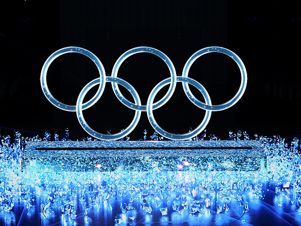 国际奥委会主席巴赫再次接受总台独家专访