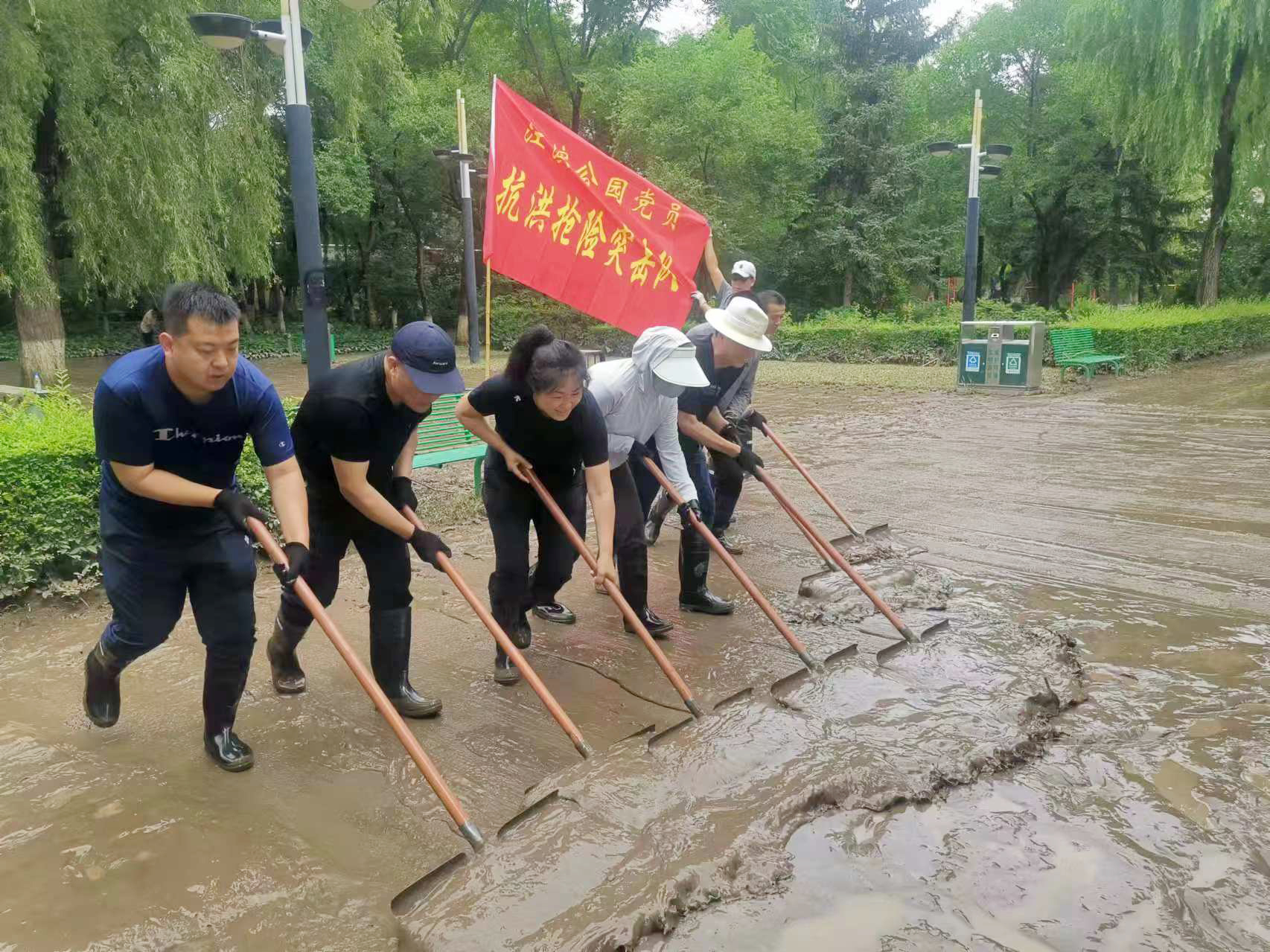 牡丹江市江滨小学图片