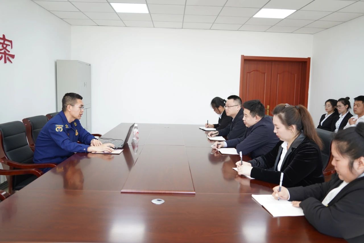 友好区：以党建为引领 激活党组织“神经末梢”