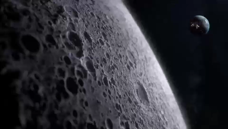 林海深处“牧星人”